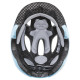 Velo ķivere Uvex Oyo cloud blue-grey-46-50CM