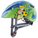 Velo ķivere Uvex Kid 2 cc jungle-46-52CM