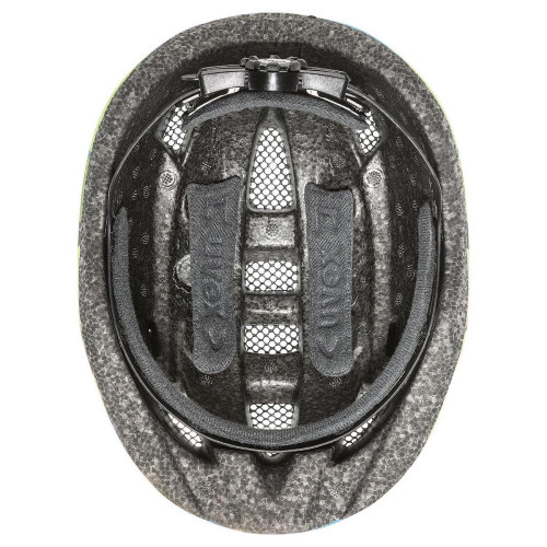 Velo ķivere Uvex Kid 2 cc jungle-46-52CM