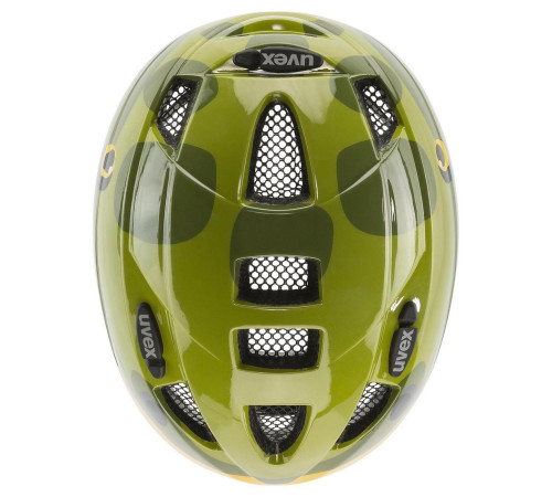 Velo ķivere Uvex Kid 2 dino-46-52CM