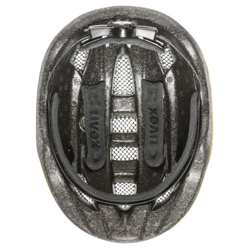 Velo ķivere Uvex Kid 2 dino-46-52CM