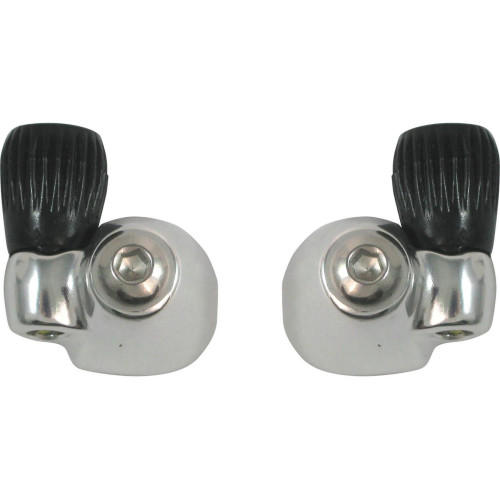 Housing holder SunRace SP131 brazed-on (pair)