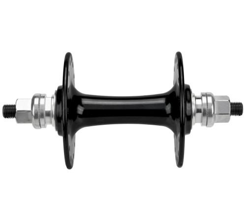 Front hub Sturmey-Archer HBT30 Alu black-32H