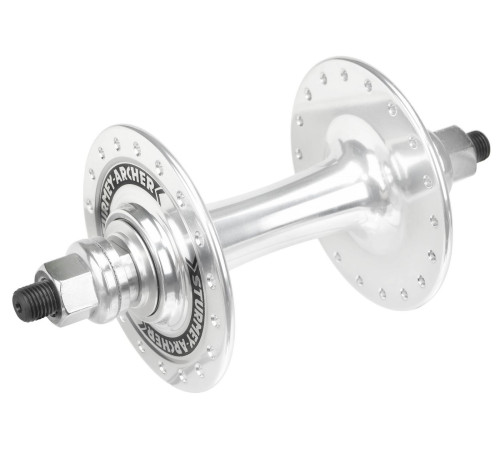 Front hub Sturmey-Archer HBT30 Alu silver-36H
