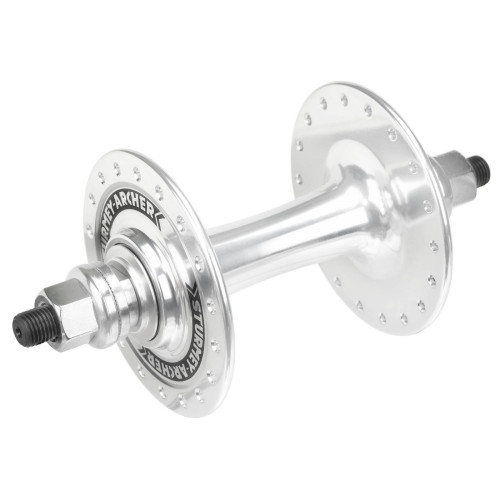 Front hub Sturmey-Archer HBT30 Alu silver-36H
