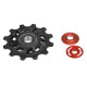 Aizmugurējais pārslēdzējs pulley SunRace SP855 12T for SRAM