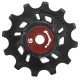 Aizmugurējais pārslēdzējs pulley SunRace SP855 12T for SRAM