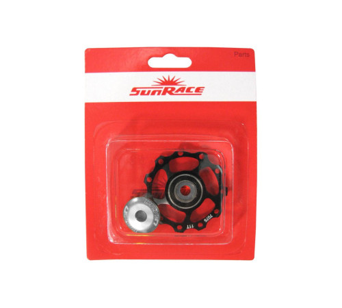 Rear derailleur pulley SunRace SP860 11T