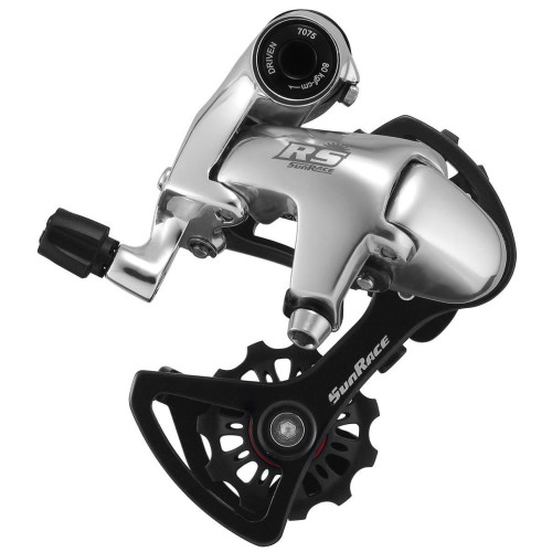 Aizmugurējais pārslēdzējs SunRace RDRS2 9/10-speed Short cage
