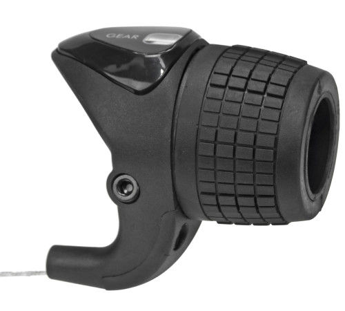 Shifter Sturmey-Archer HSJ237 for Shimano Nexus 3-speed 2250mm