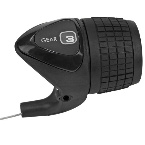 Pārslēdzēju roktura Sturmey-Archer HSJ237 for Shimano Nexus 3-speed 2250mm