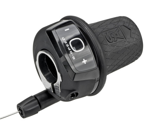 Shifter Sturmey-Archer HSJ238 for Shimano Nexus 8-speed 2250mm