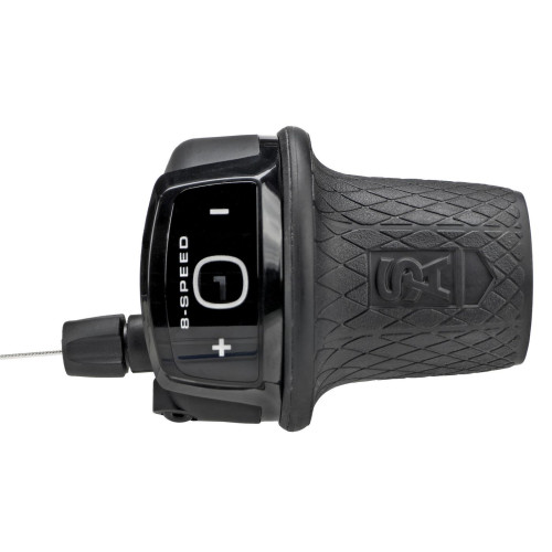 Pārslēdzēju roktura Sturmey-Archer HSJ238 for Shimano Nexus 8-speed 2250mm