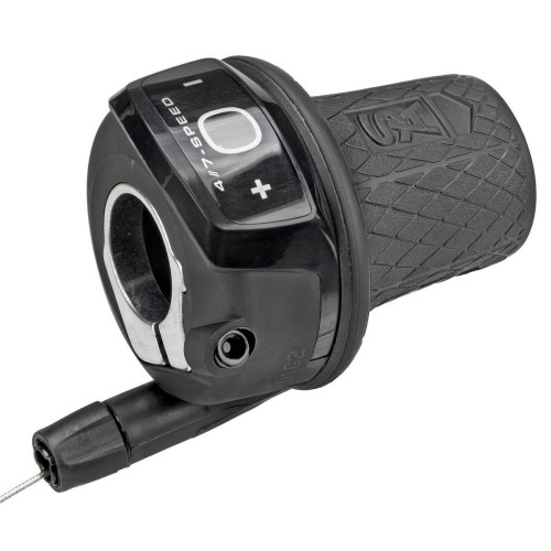 Shifter Sturmey-Archer HSJ241 for Shimano Nexus 4/7-speed 2250mm