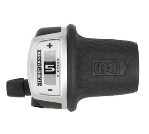 Shifter Sturmey-Archer TSC50 5-speed 2250mm