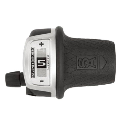 Shifter Sturmey-Archer TSC50 5-speed 2250mm