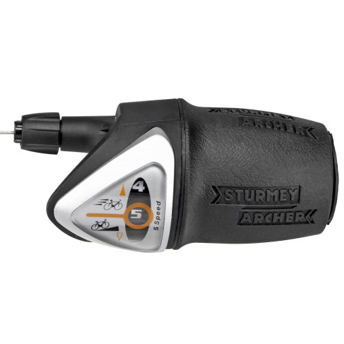 Shifter Sturmey-Archer TSS56 5-speed 2250mm