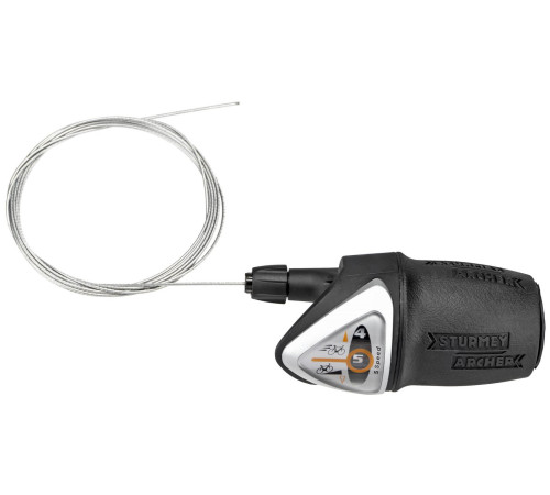 Shifter Sturmey-Archer TSS56 5-speed 2250mm