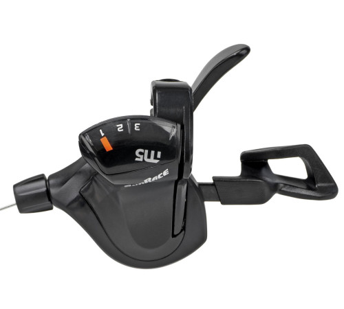 Shifter SunRace DLM503 3-speed