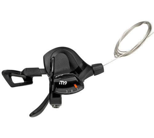 Shifter SunRace DLM933 3-speed