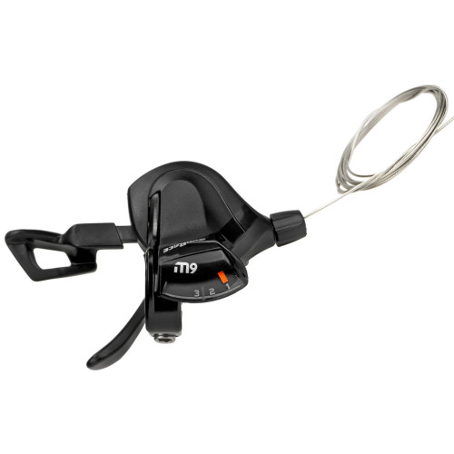 Shifter SunRace DLM933 3-speed