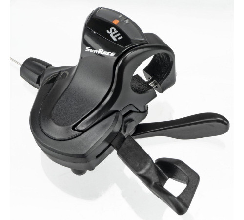 Shifter SunRace DLMS33 2-speed
