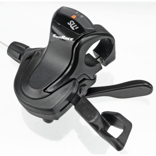 Shifter SunRace DLMS33 2-speed