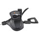 Shifter SunRace DLMS33 2-speed
