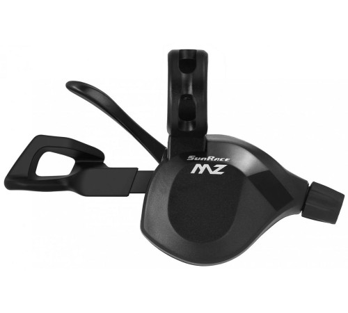 Shifter SunRace DLMZ33N 12-speed for Shimano