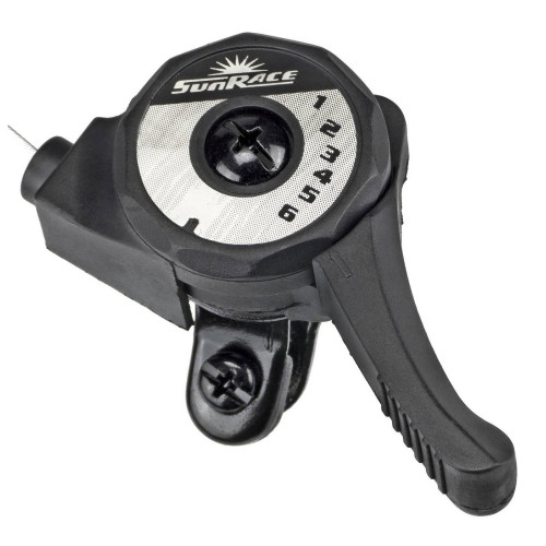 Shifter SunRace SLM2T 6-speed