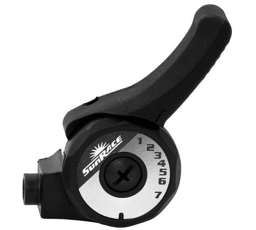Shifter SunRace SLM2T 7-speed