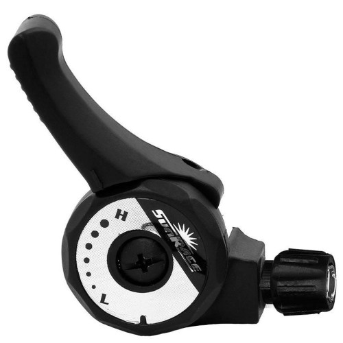 Shifter SunRace SLM2T Friction 2/3-speed