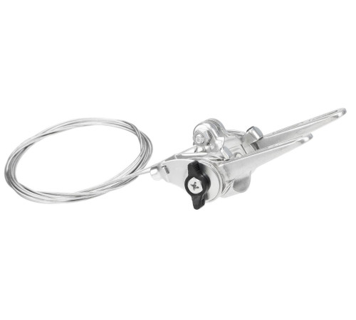 Shifter SunRace SLR03 Friction clamp 28.6mm (pair)