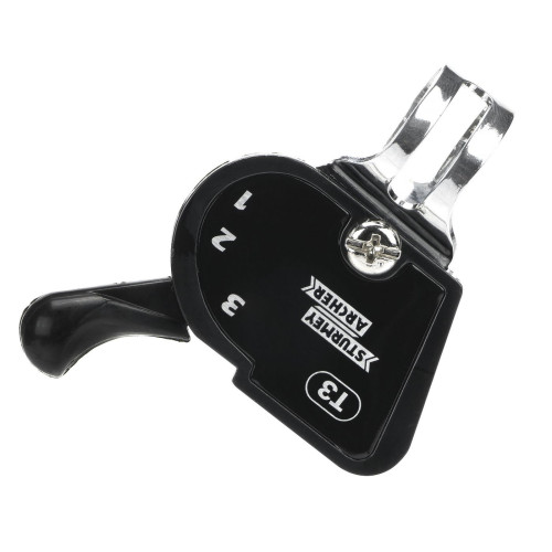 Pārslēdzēju roktura Sturmey-Archer SLST3-HP 3-speed for SRAM T3