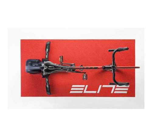 Elite Trainer Training Mat