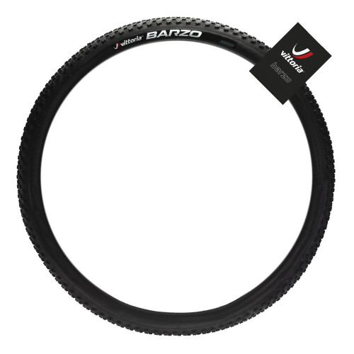 Riepa 29" Vittoria Barzo Rigid 29x2.25 / 55-622 black