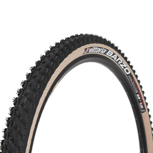 Tire 29" Vittoria Barzo TLR Fold 29x2.25 / 55-622 tan