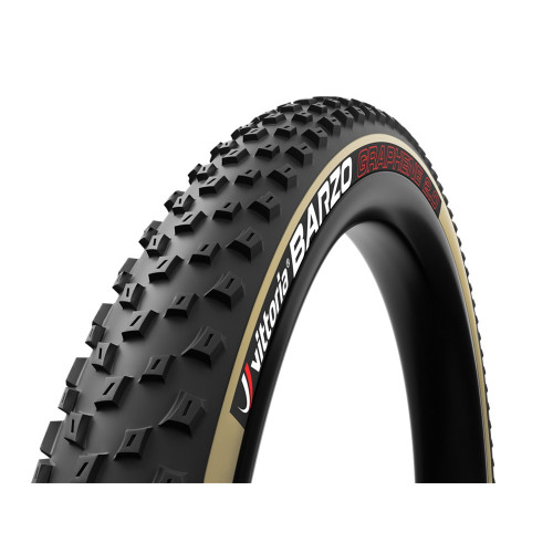 Tire 29" Vittoria Barzo TLR Fold 29x2.25 / 55-622 tan