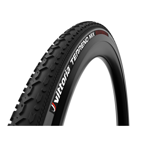Riepa 28" Vittoria Terreno Mix TNT Fold 700x38c / 40-622 anthracite