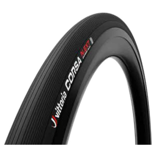 Riepa 28" Vittoria Corsa N.ext TLR Fold 700x30c / 30-622 black