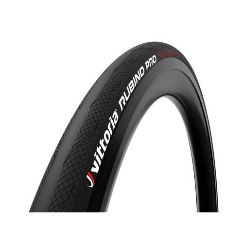 Tire 28" Vittoria Rubino Pro Fold 700x28c / 28-622 black