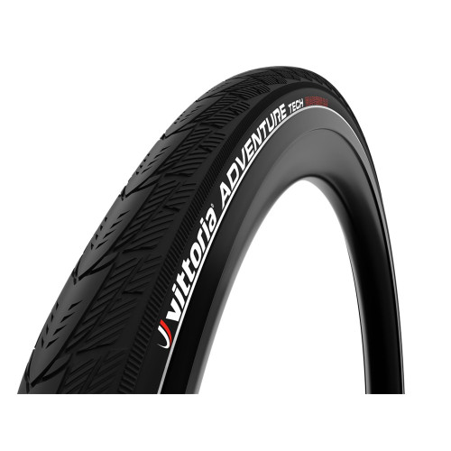 Riepa 28" Vittoria Adventure Tech Rigid 700x38c / 40-622 black