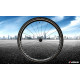 Tire 28" Vittoria Urbano Rigid 700x45C / 47-622 black
