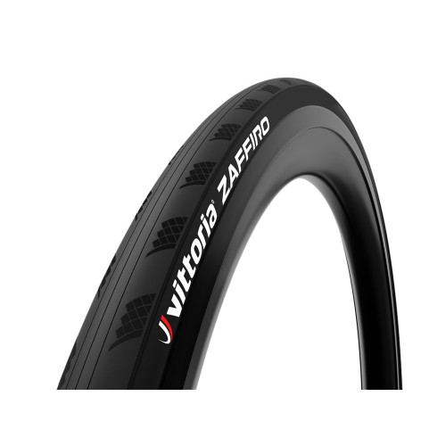 Tire 28" Vittoria Zaffiro Rigid 700x30c / 30-622 black