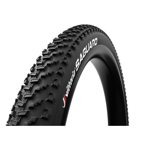 Riepa 29" Vittoria Saguaro TLR Fold 29x2.25 / 55-622 black