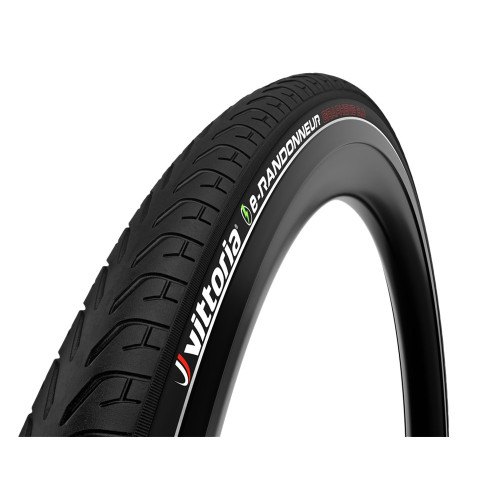 Riepa 28" Vittoria e-Randonneur Rigid 700x40c / 42-622 black