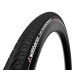 Tire 28" Vittoria e-Randonneur Rigid 700X48c / 50-622 black