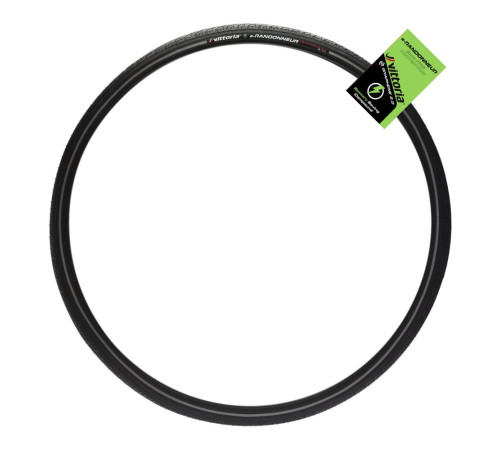 Tire 28" Vittoria e-Randonneur Rigid 700X48c / 50-622 black