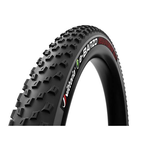 Tire 29" Vittoria e-Barzo TNT Fold 29x2.35 / 57-622 anthracite