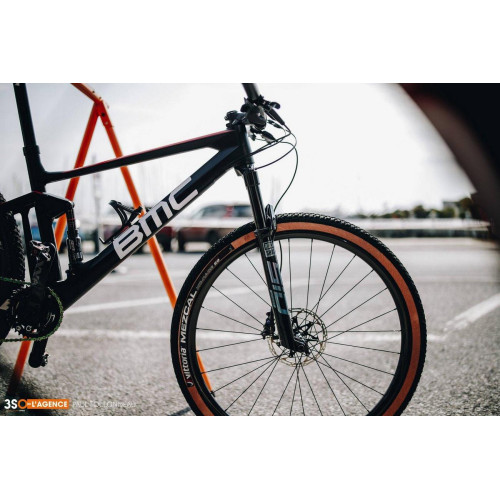 Tire 29" Vittoria Mezcal TLR Fold 29x2.35 / 57-622 tan